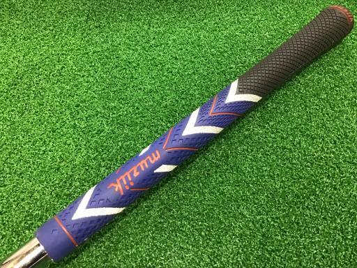 ナイキ VICTORY RED FORGED SPLIT CAVITY #4 単品アイアン LI フレックスS_画像5