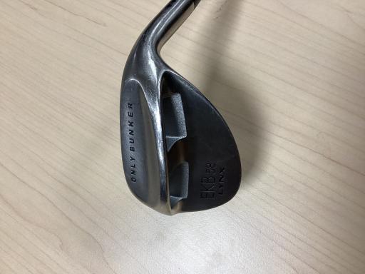 リンクス LYNX EKB 58° ウェッジ WG フレックスその他_画像1