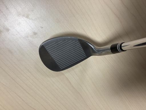 リンクス LYNX EKB 58° ウェッジ WG フレックスその他_画像2