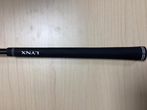 リンクス LYNX EKB 58° ウェッジ WG フレックスその他_画像5