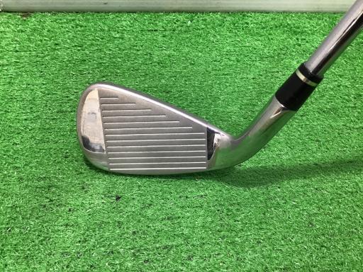 ナイキ SLINGSHOT 4D #4 単品アイアン LI フレックスS_画像1