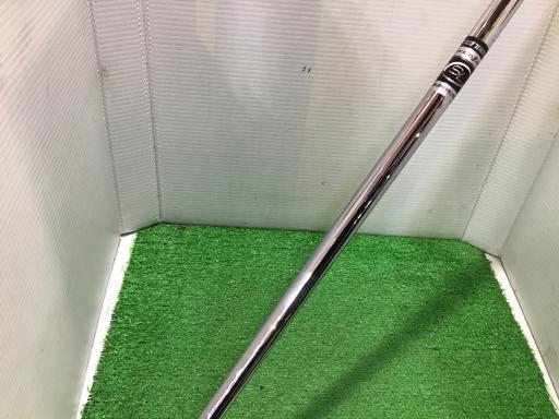 ナイキ SLINGSHOT 4D #4 単品アイアン LI フレックスS_画像4