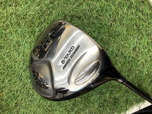 セイコー(S-YARD) S-YARD TX-V 10° ドライバー DR フレックスR_画像3