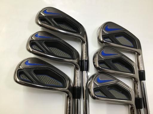 ナイキ VAPOR FLY PRO(2016) 6S アイアンセット IR フレックスS_画像1
