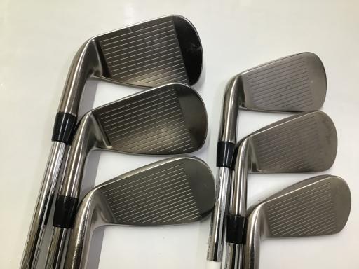 ナイキ VAPOR FLY PRO(2016) 6S アイアンセット IR フレックスS_画像2