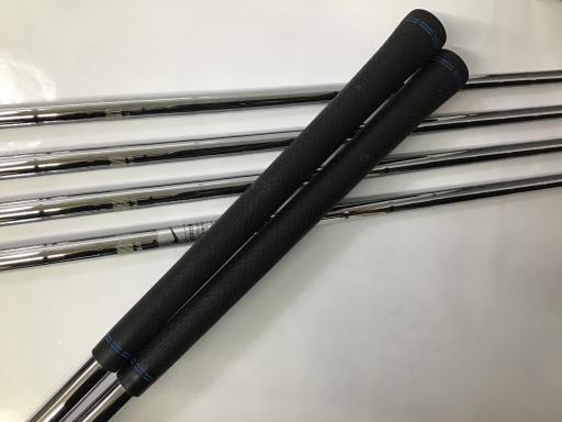 ナイキ VAPOR FLY PRO(2016) 6S アイアンセット IR フレックスS_画像5