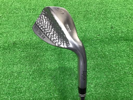 リンクス MASTER MODEL KK 56°/12° ウェッジ WG フレックスS_画像1
