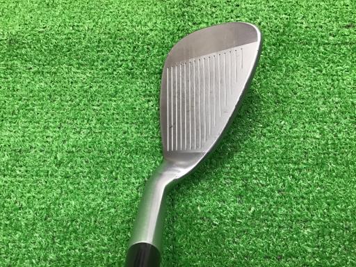 リンクス MASTER MODEL KK 56°/12° ウェッジ WG フレックスS_画像2