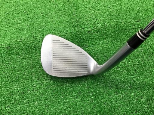 リンクス MASTER MODEL KK 56°/12° ウェッジ WG フレックスS_画像3