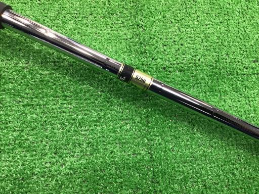 リンクス MASTER MODEL KK 56°/12° ウェッジ WG フレックスS_画像4