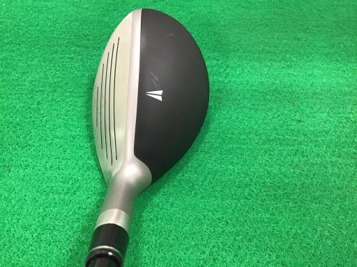 リンクス PARALLAX Hybrid-X PW ウェッジ WG フレックスR_画像2