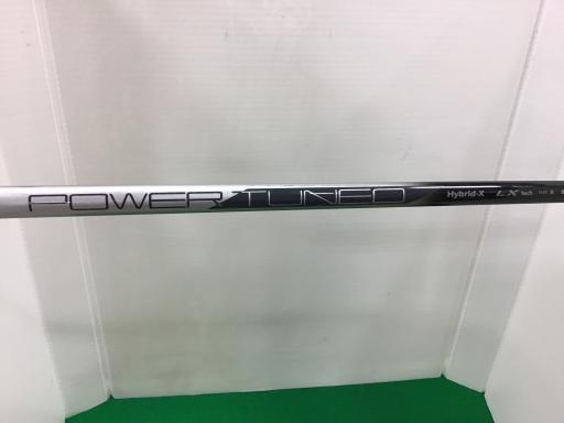 リンクス PARALLAX Hybrid-X PW ウェッジ WG フレックスR_画像4