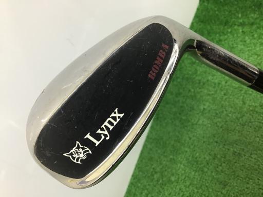リンクス BOMBA(ブラック) SW ウェッジ WG フレックスその他_画像1