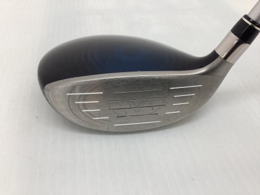 ブリヂストン TOURSTAGE ViQ CL(2010) 7W (クリスタルピンク) フェアウェイウッド FW フレックスA_画像2