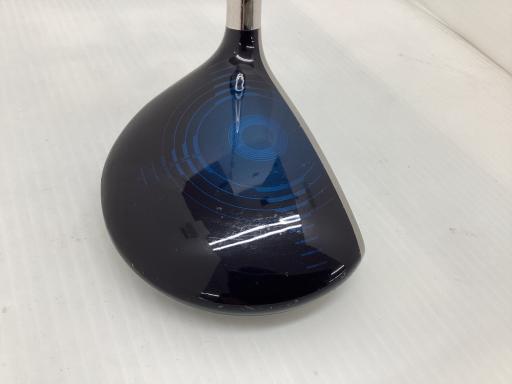 ブリヂストン TOURSTAGE ViQ CL(2010) 7W (クリスタルピンク) フェアウェイウッド FW フレックスA_画像3