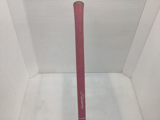 ブリヂストン TOURSTAGE ViQ CL(2010) 7W (クリスタルピンク) フェアウェイウッド FW フレックスA_画像5