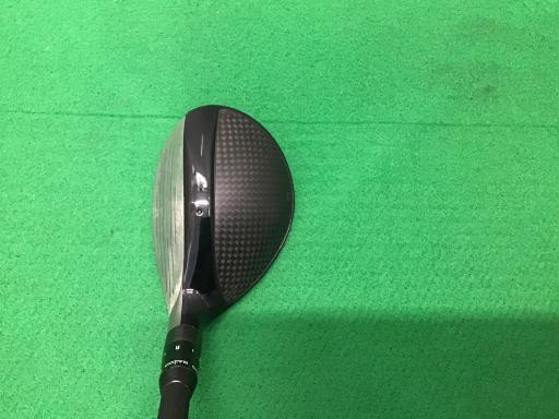 BALDO TT UTILITY U6 ユーティリティ UT フレックスR_画像1