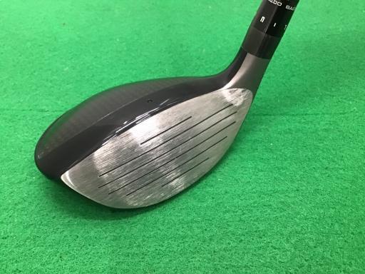 BALDO TT UTILITY U6 ユーティリティ UT フレックスR_画像2