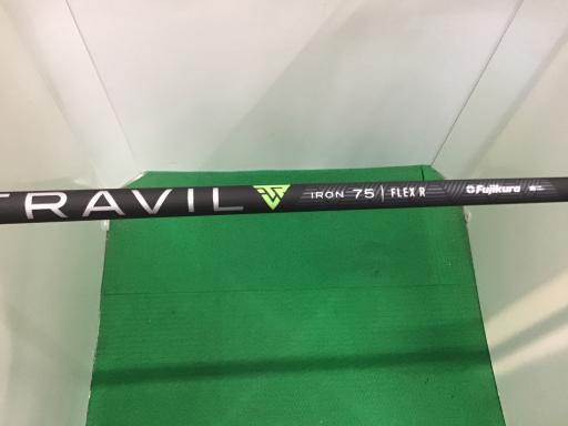 BALDO TT UTILITY U6 ユーティリティ UT フレックスR_画像4