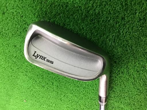 リンクス LYNX SS 58° ウェッジ WG フレックスその他_画像1