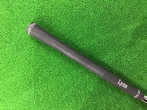 リンクス LYNX SS 58° ウェッジ WG フレックスその他_画像5
