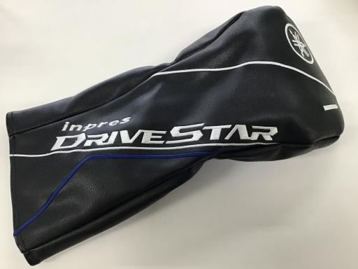 ヤマハ inpres DRIVESTAR 11.5° ドライバー DR フレックスR_画像6