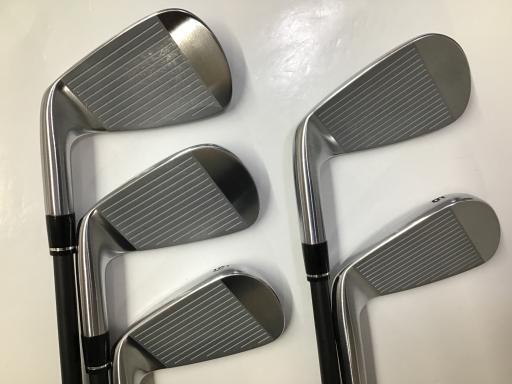 Honma Golf TOUR WORLD Px 5S железный комплект IR Flex S