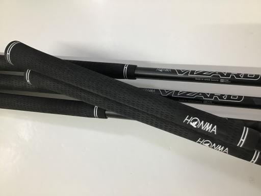 Honma Golf TOUR WORLD Px 5S железный комплект IR Flex S