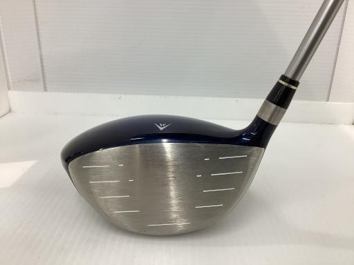 本間ゴルフ Be ZEAL 535 10.5° ドライバー DR フレックスR_画像2