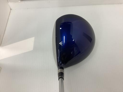 本間ゴルフ Be ZEAL 535 10.5° ドライバー DR フレックスR_画像3