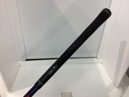 本間ゴルフ Be ZEAL 535 10.5° ドライバー DR フレックスR_画像5