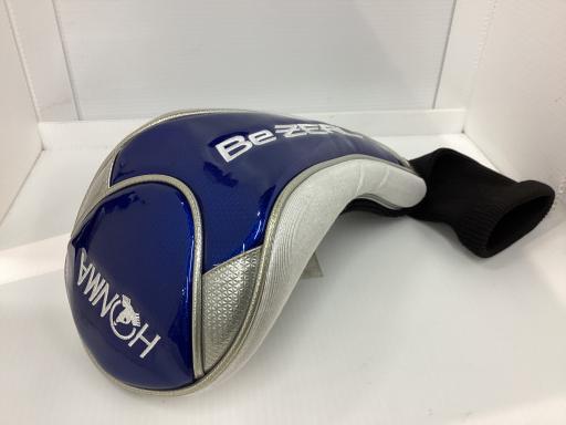 本間ゴルフ Be ZEAL 535 10.5° ドライバー DR フレックスR_画像6