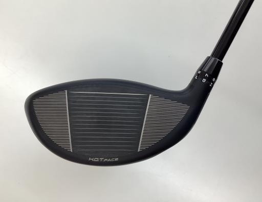 コブラ Cobra ドライバー DS-ADAPT MAX-K cobra DS-ADAPT MAX-K 10.5° フレックスSR 中古 Cランク_画像5