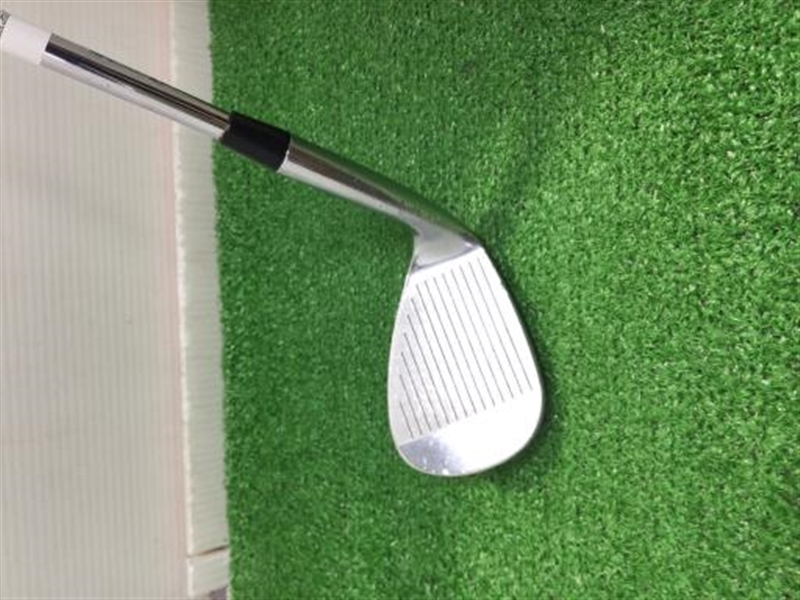 ブリヂストン BRIDGESTONE FORGED m(シルバー) 52°/08° ウェッジ WG フレックスS_画像2