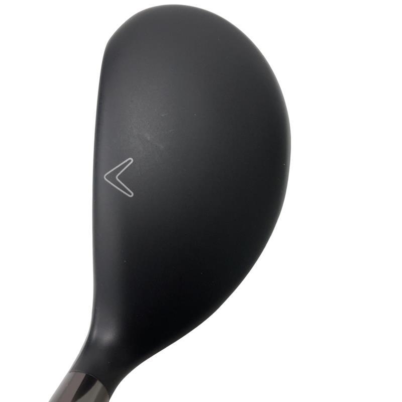 キャロウェイ ROGUE ST MAX U5 ユーティリティ UT フレックスS_画像2