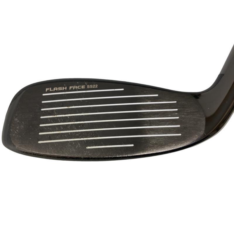 キャロウェイ ROGUE ST MAX U5 ユーティリティ UT フレックスS_画像3