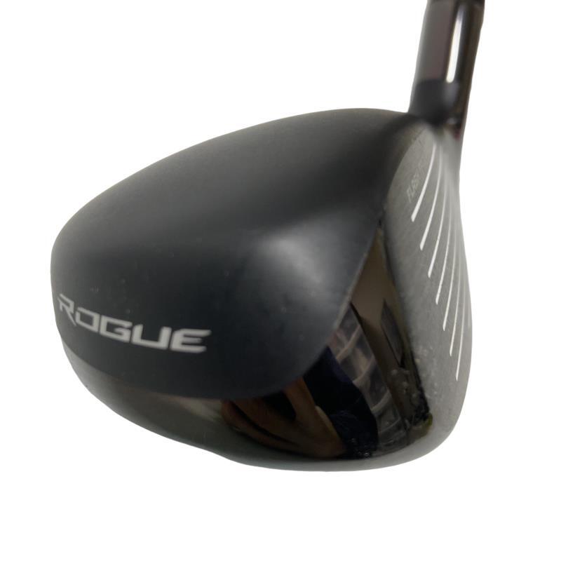 キャロウェイ ROGUE ST MAX U5 ユーティリティ UT フレックスS_画像4