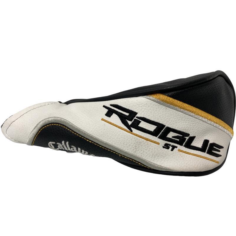 キャロウェイ ROGUE ST MAX U5 ユーティリティ UT フレックスS_画像7