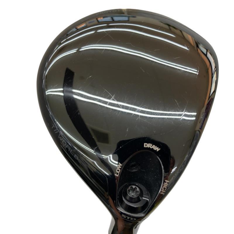 本間ゴルフ TOUR WORLD TW767 PROTOTYPE 5W フェアウェイウッド FW フレックスS_画像1