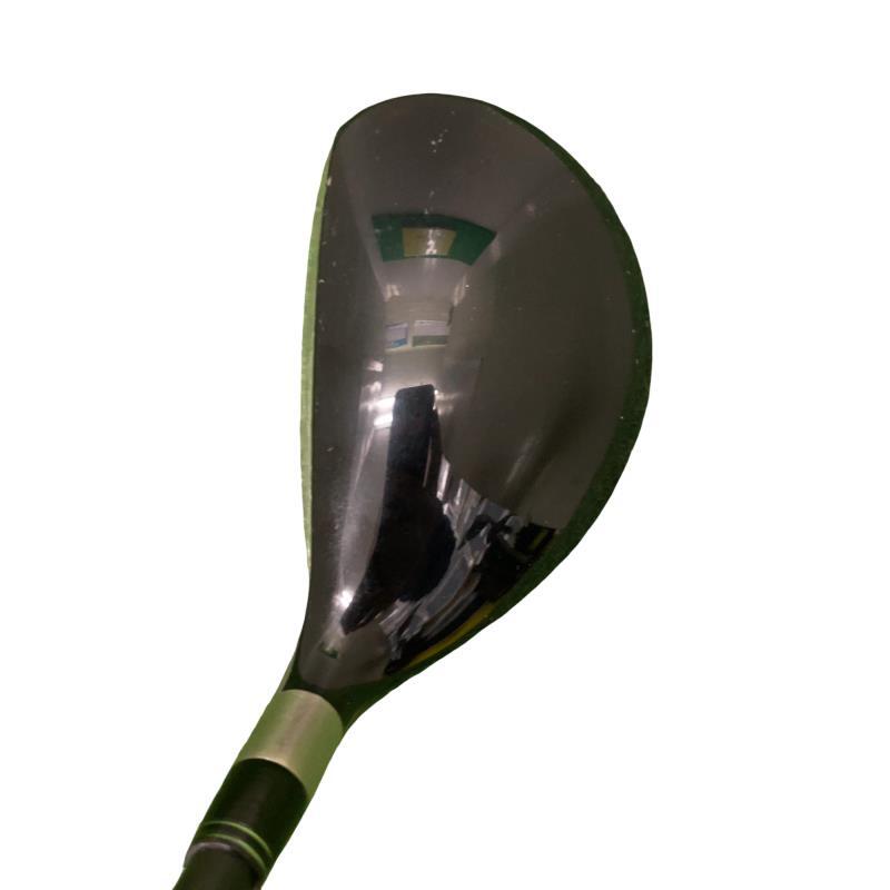 BALDO TTX U5 ユーティリティ UT フレックスS_画像2