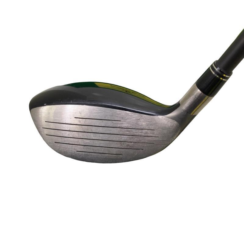 BALDO TTX U5 ユーティリティ UT フレックスS_画像3