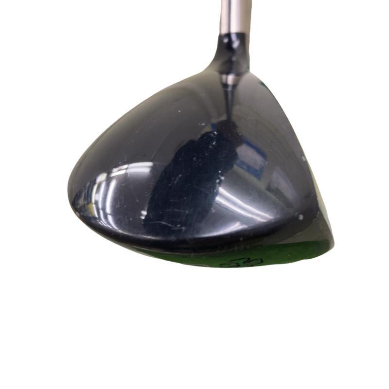 BALDO TTX U5 ユーティリティ UT フレックスS_画像4