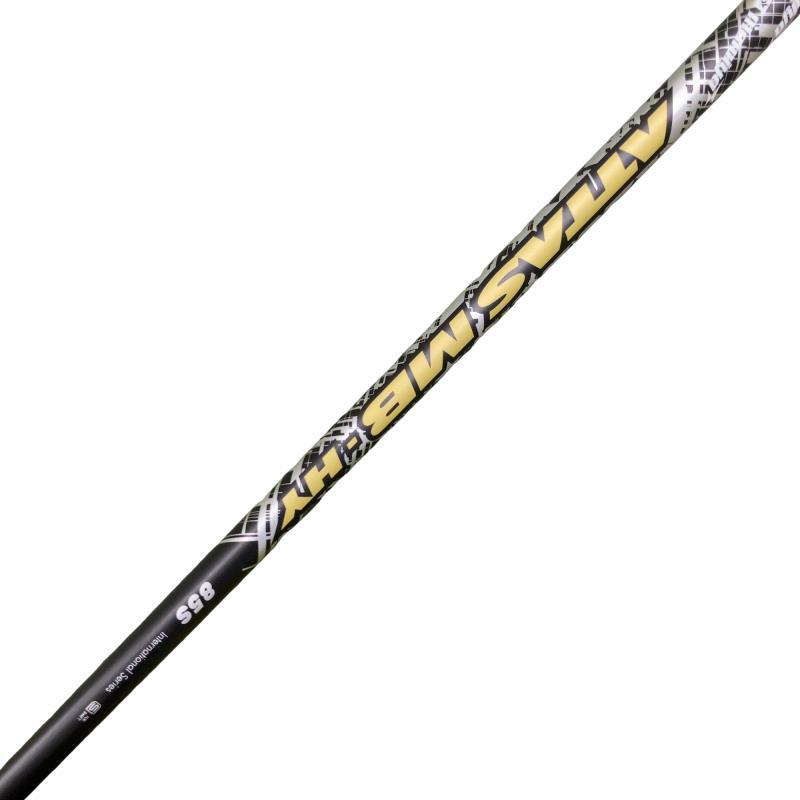 BALDO TTX U5 ユーティリティ UT フレックスS_画像5