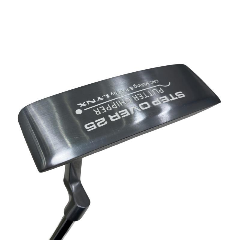 リンクス LYNX STEP OVER 25(2021) シルバー ウェッジ WG フレックスその他_画像1