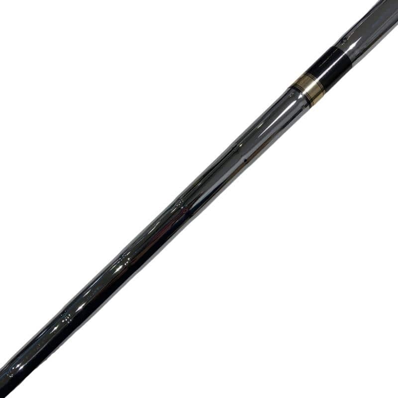 リンクス LYNX STEP OVER 25(2021) シルバー ウェッジ WG フレックスその他_画像5