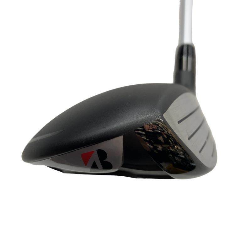 ブリヂストン BRIDGESTONE B2 7W フェアウェイウッド FW フレックスその他_画像4