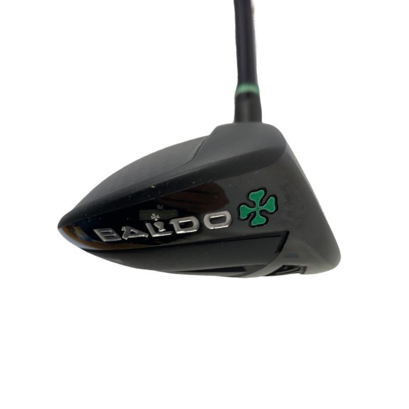 BALDO CORSA UTILITY(2022) U5 ユーティリティ UT フレックスS_画像4