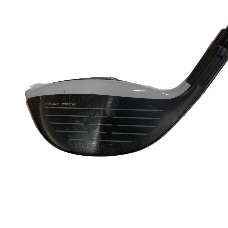 テーラーメイド SIM2 MAX 7W フェアウェイウッド FW フレックスR_画像3