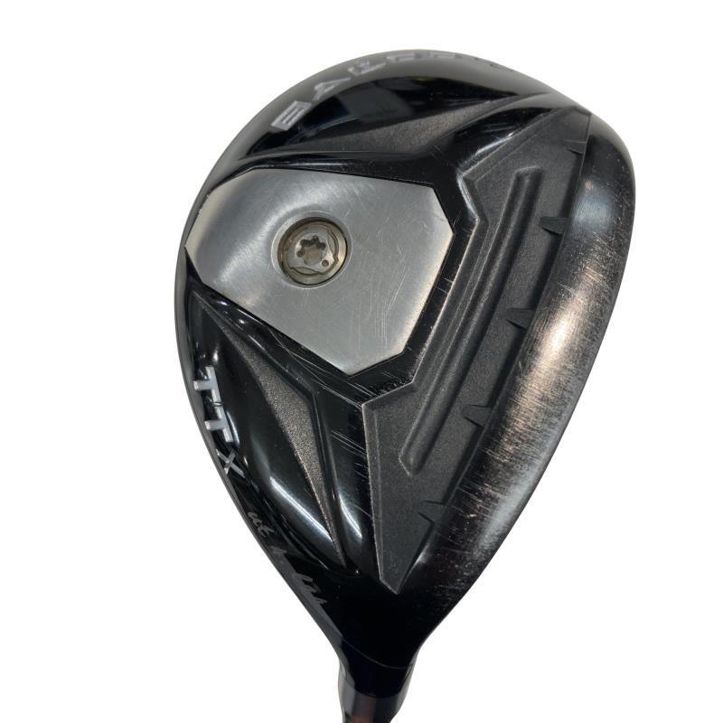 BALDO TTX U4 ユーティリティ UT フレックスその他_画像1