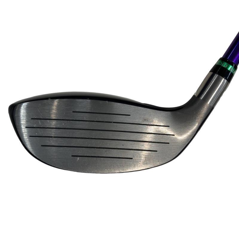 BALDO TTX U4 ユーティリティ UT フレックスその他_画像3